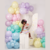 Balão Bexiga Candy 16 Polegadas 12 Uni Diversas Cores Artlatex - Inspire sua Festa Loja - comprar online