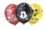 Balão Látex Premium Redondo N.12 para Festa Mickey - 10 unidades - Regina Festas - Inspire sua Festa Loja - comprar online