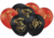 Balão Látex Redondo N.9 para Festa Harry Potter - 25 unidades - Festcolor - Inspire sua Festa Loja