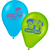 Balão Látex Redondo N.9 para Festa Mundo Bita - 25 unidades - Regina Festas - Inspire sua Festa Loja na internet
