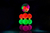 Balão Liso Neon Sortidos 9 polegadas 25 Uni - Artlatex - Inspire sua Festa Loja na internet