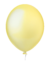 Balão Redondo número 8 Candy Colors Sortido - 50 unidades - Happy Day Balões - Inspire sua Festa Loja - Inspire sua Festa Loja