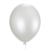 Balão Redondo 9 Perolizado Candy - 25 Un Happy Day Balões na internet