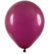 Balão Liso 9 polegadas ArtLatex 50 unidades - Inspire sua Festa Loja - comprar online