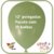 Balão Prime Verde Eucalipto 12 Polegadas - 25 uni - Happy Day Balões - Inspire sua Festa Loja