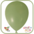 Balão Redondo 16 Polegadas Liso Latex - 10 Uni Happy Day Balões - Inspire sua Festa Loja - Inspire sua Festa Loja