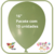 Balão Redondo Liso Verde Eucalipto número 16 - 10 unidades - Happy Day Balões - Inspire sua Festa Loja