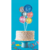 Confetes Quadrado Para Decorar Balão 25g 1 Uni Mundo Bizarro - Inspire sua Festa Loja - Inspire sua Festa Loja