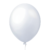 Balão Redondo Liso 8 Polegadas 50 Unid Happy Day Balões - Inspire sua Festa Loja