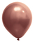 Balão Cromado 5 polegadas Artlatex 25 unidades - Inspire sua Festa Loja na internet