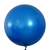 Balão Bubble Cromado 24 polegadas 60 Cm 1 Uni Mundo Bizarro - Inspire sua Festa Loja - Inspire sua Festa Loja