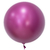 Imagem do Balão Bubble Cromado 24 polegadas 60 Cm 1 Uni Mundo Bizarro - Inspire sua Festa Loja