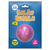 Balão Bubble Cromado 24 polegadas 60 Cm 1 Uni Mundo Bizarro - Inspire sua Festa Loja