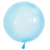 Balão Bubble Transparente 24 polegadas 60 Cm 1 Uni Mundo Bizarro - Inspire sua Festa Loja