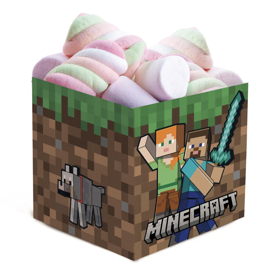 Minecraft Artesanato de papel png