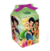 Caixa Milk para Festa Fadas Disney - 8 unidades