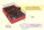 Caixa para Coração de Chocolate 500g 1 Uni Ultrafest - Inspire sua Festa Loja - comprar online