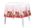 Toalha de mesa plástica 180 x 120 cm Festa Minnie Vermelha 1 Uni Regina Festas Inspire sua Festa Loja - comprar online