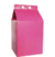 Caixa Milk Lisa para personalizar 6 Uni 17CM Vivarte - Inspire sua Festa Loja - Inspire sua Festa Loja