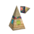 Cone para doces Festa Junina 8 Uni - Festcolor - Inspire sua Festa Loja