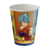 Copo de Papel 200ml para Festa Dragon Ball - 8 unidades