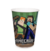 Copo de Papel 240 ml Festa Minecraft 12 Un Cromus Festas - Inspire sua Festa Loja