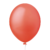 Imagem do Balão Redondo Liso 9 Polegadas 50 Unid Happy Day Balões - Inspire sua Festa Loja