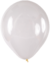 Balão Liso 9 polegadas ArtLatex 50 unidades - Inspire sua Festa Loja - comprar online