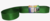 Fita de Cetim Verde Bandeira N.02 10mm com 10 metros - Fitas SINIMBU - Inspire sua Festa Loja