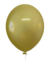 Balão Redondo Liso Cristal número 9 sortido - 50 unidades - Happy Day Balões - Inspire sua Festa Loja - comprar online