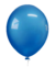 Balão Redondo Liso Cristal número 9 sortido - 50 unidades - Happy Day Balões - Inspire sua Festa Loja - Inspire sua Festa Loja