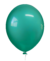 Balão Redondo Liso Cristal número 9 sortido - 50 unidades - Happy Day Balões - Inspire sua Festa Loja - loja online