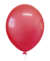 Imagem do Balão Redondo Liso Cristal número 9 sortido - 50 unidades - Happy Day Balões - Inspire sua Festa Loja