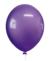 Balão Redondo Liso Cristal número 9 sortido - 50 unidades - Happy Day Balões - Inspire sua Festa Loja