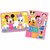 Kit Decorativo Baby Disney Minnie 1 Uni Regina Festas - Inspire sua Festa Loja