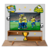 Kit Decorativo para TV Dia do Jogo Futebol / Brasil / Copa do Mundo 1 Uni Regina Festas - Inspire sua Festa Loja