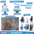 Kit Festa Fácil FROZEN 2 - Piffer Festas - Inspire sua Festa Loja - comprar online