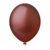 Imagem do Balão Redondo Liso 8 Polegadas 50 Unid Happy Day Balões - Inspire sua Festa Loja