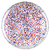 Imagem do Confetes Quadrado Para Decorar Balão 25g 1 Uni Mundo Bizarro - Inspire sua Festa Loja