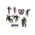 Mini Personagem Decorativo para festa Avengers 4 - 50 Unidades - comprar online