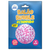 Balão Bubble Estampado Rosa 18 polegadas 45 Cm Mundo Bizarro - Inspire sua Festa Loja