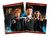 Painel 4 lâminas Harry Potter 128 x 90 cm 1 Uni Festcolor Inspire sua Festa Loja