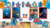 Kit Mesversário Procurando Nemo Festcolor - Inspire sua Festa Loja na internet