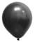 Balão Cromado 5 polegadas Artlatex 25 unidades - Inspire sua Festa Loja - Inspire sua Festa Loja
