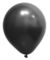 Balão Cromado 12 polegadas Artlatex 24 unidades - Inspire sua Festa Loja - Inspire sua Festa Loja