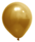 Balão Cromado 12 polegadas Artlatex 24 unidades - Inspire sua Festa Loja - Inspire sua Festa Loja