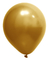Balão Cromado 9 polegadas Artlatex 25 unidades - Inspire sua Festa Loja - loja online