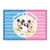 Painel 126x88cm Baby Disney Chá Revelação - 1 unidade na internet