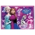 Painel 126x88cm Para Festa Frozen - 1 unidade - comprar online
