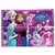 Painel 126x88cm Para Festa Frozen - 1 unidade na internet